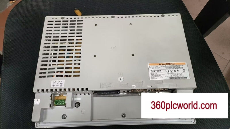 1PC FOR Proface PFXGP4501TADW USED