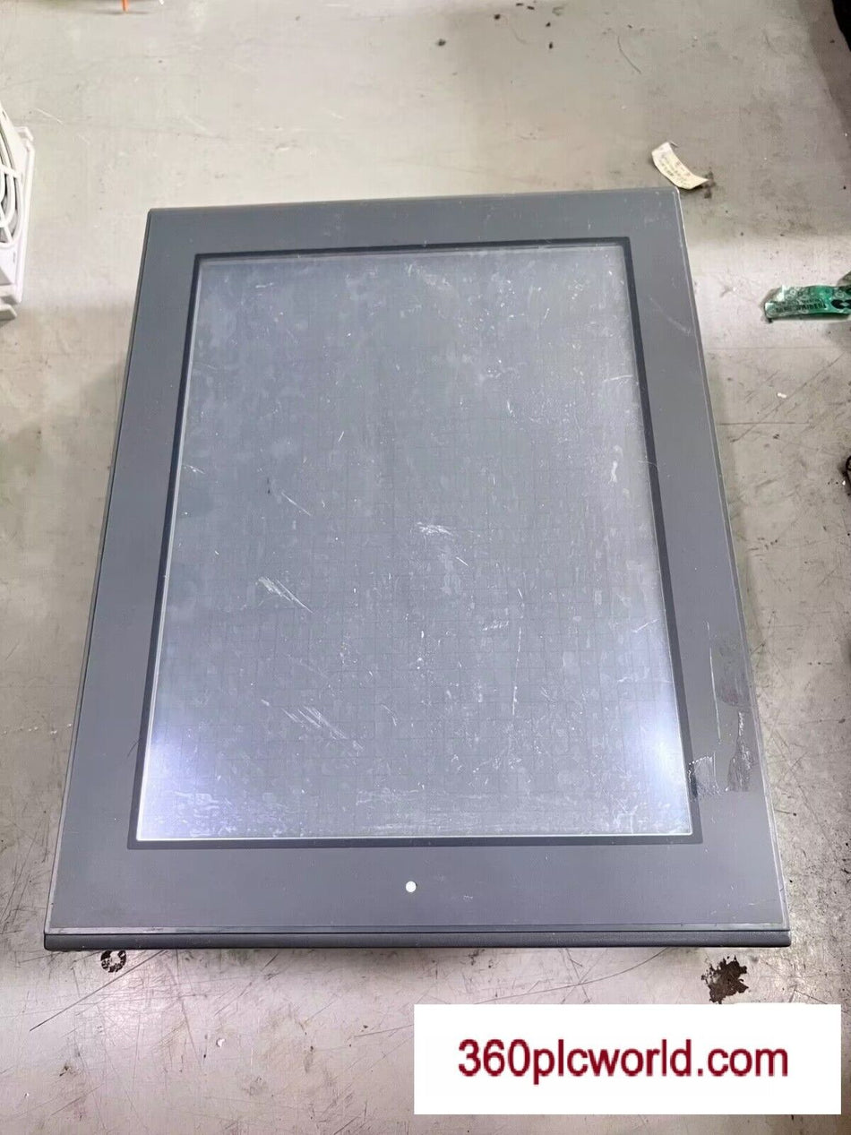1PC FOR Proface GLC2600-TC41-24V USED GLC2600TC4124V