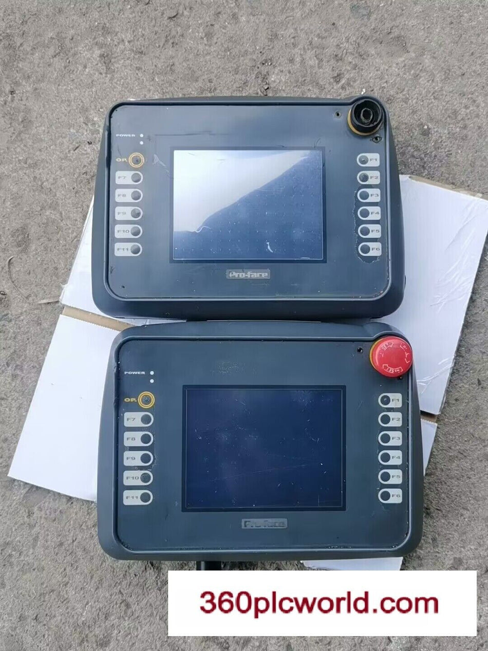 1 件适用于 Proface GP2301H-LG41-24V 二手 GP2301HLG4124V 