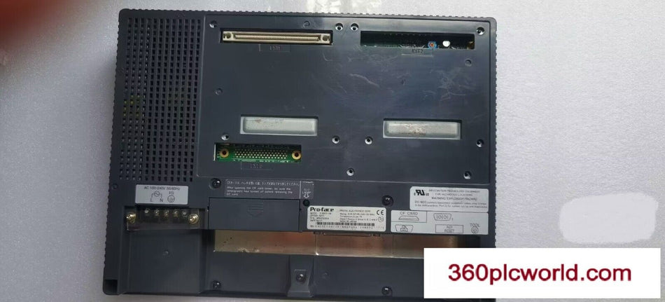1 PC PARA Proface GP2501-SC11 USADO GP2501SC11