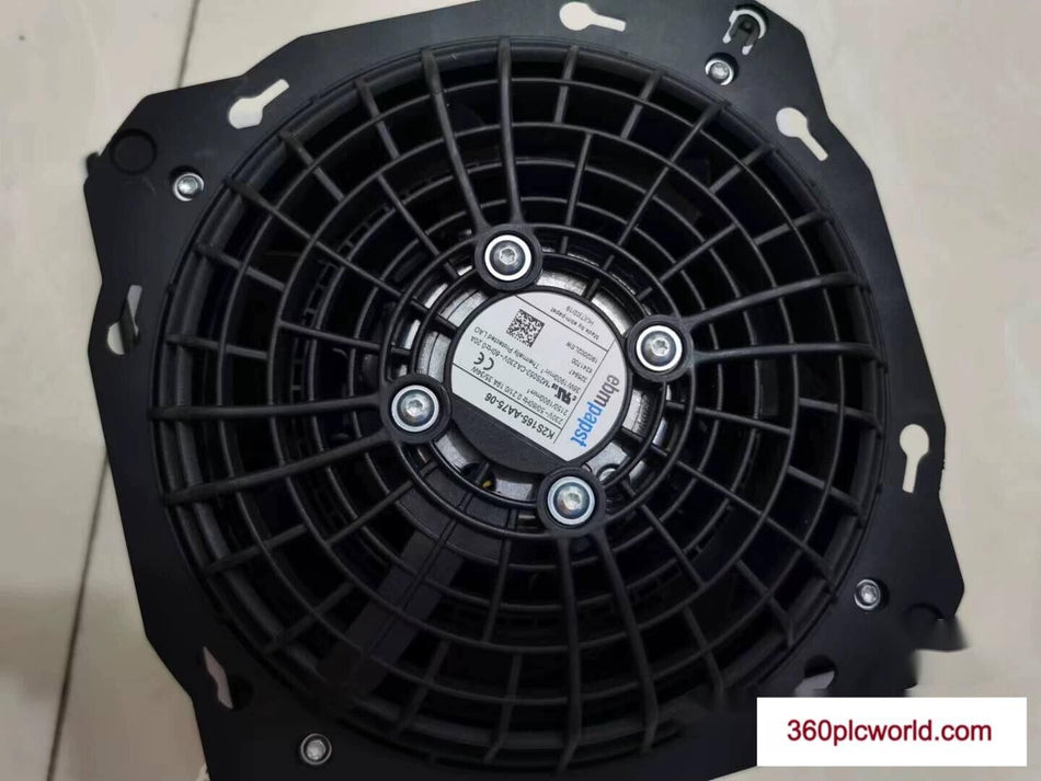 1 PC PARA Ebmpapst K2S165-AA75-06 Novo