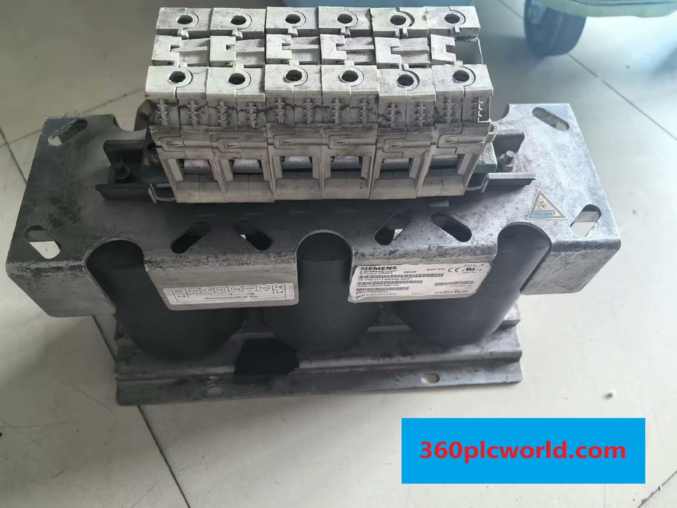 1PC 适用于西门子 6SN1111-0AA00-0DA1 二手 6SN11110AA000DA1 