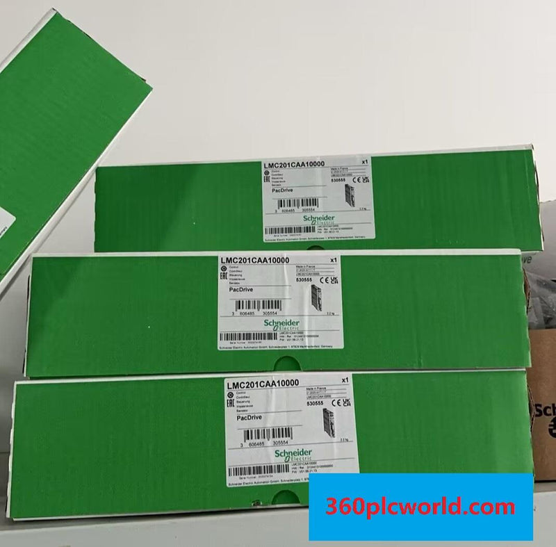 1PC FOR Schneider LMC201CAA10000 new