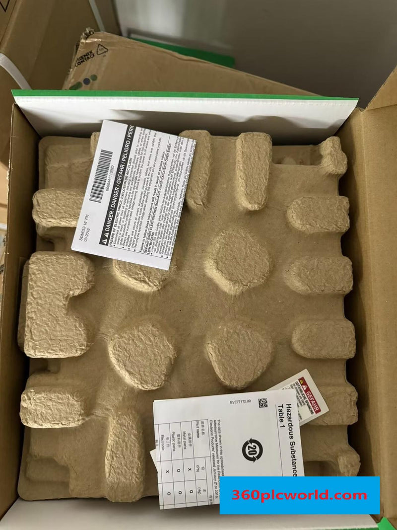 1PC FOR Schneider LXM32SD18N4 new