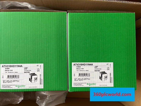1PC FOR Schneider ATV310HD11N4A new