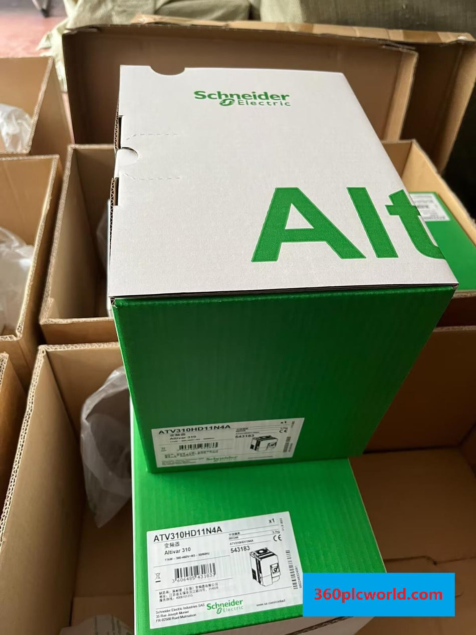 1PC FOR Schneider ATV310HD11N4A new