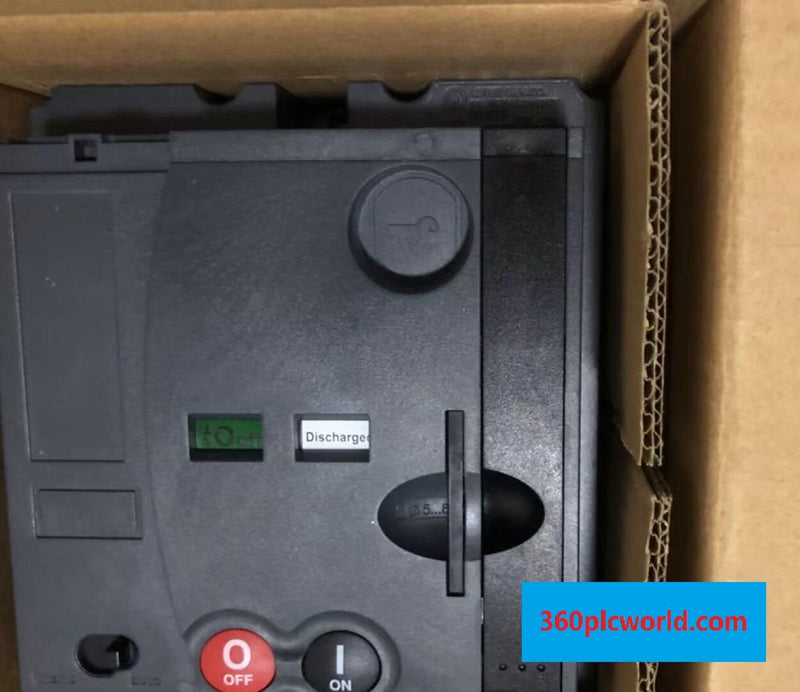1PC FOR Schneider LV432646 new
