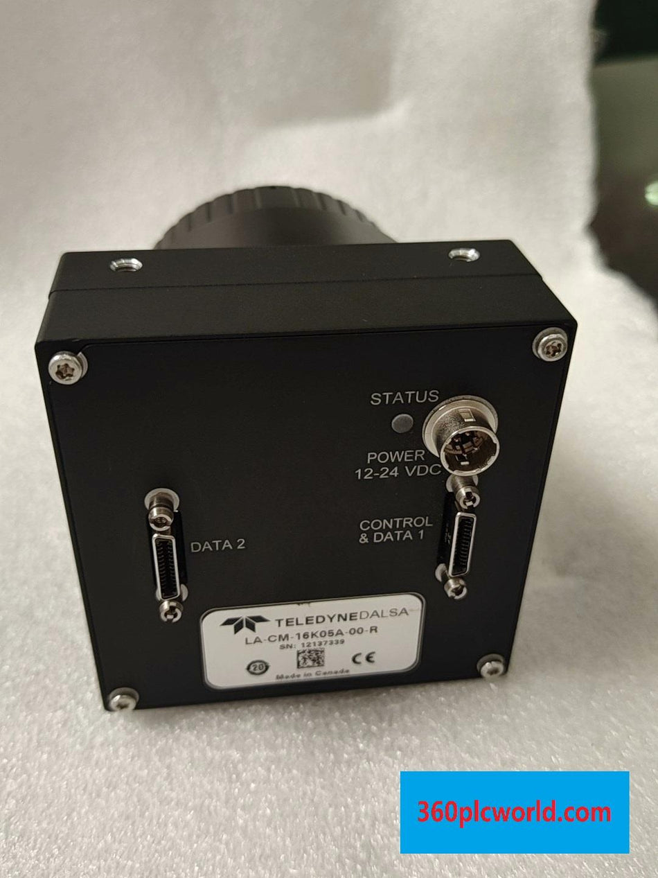 1 peça para DALSA LA-CM-16K05A-00-R usado LACM16K05A00R