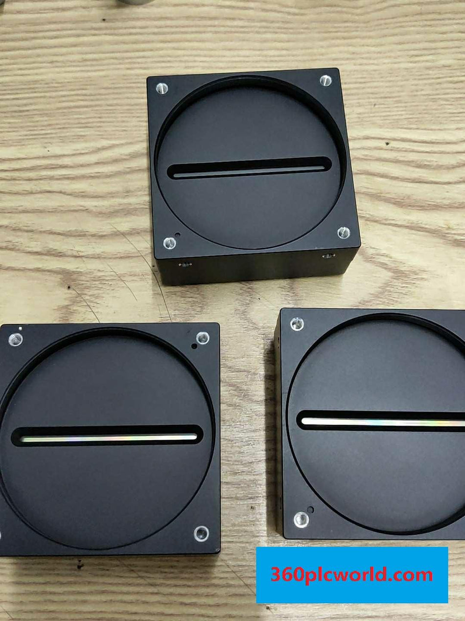 1 peça para DALSA LA-CM-16K05A-00-R usado LACM16K05A00R