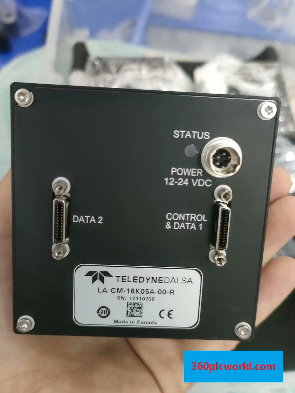 1 peça para DALSA LA-CM-16K05A-00-R novo LACM16K05A00R 