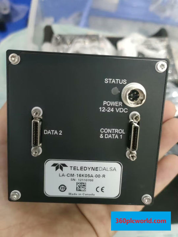 1PC FOR DALSA LA-CM-16K05A-00-R new LACM16K05A00R
