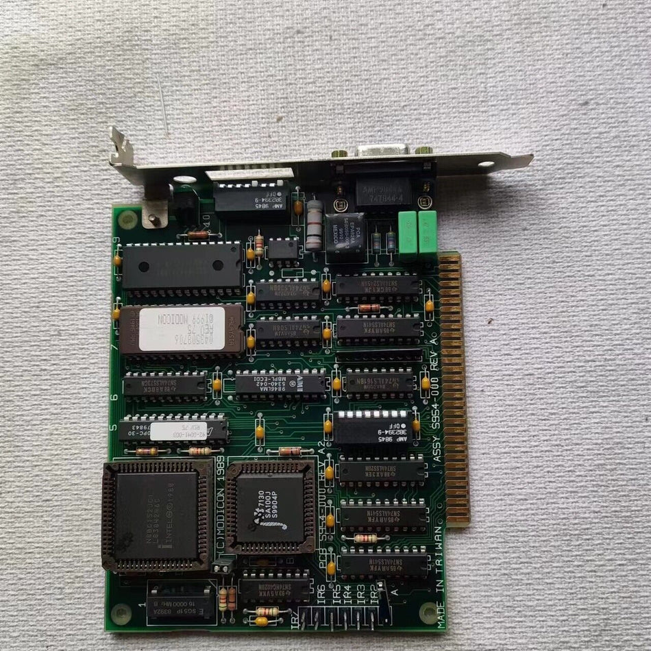 1PC PARA schneider AS-S954-002 usado ASS954002 em stock A-1-2-010