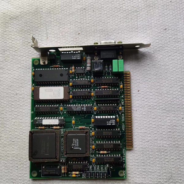 1PC FOR schneider AS-S954-002 used ASS954002 in stock A-1-2-010