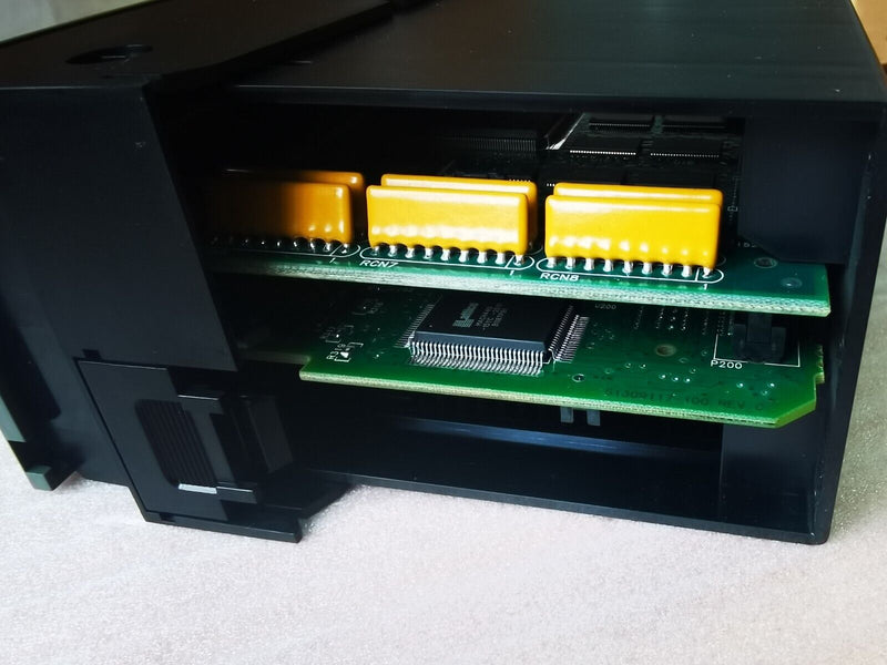 1PC for HONEYWELL TC-PRS021 USED TCPRS021/E in  A-1-4-002