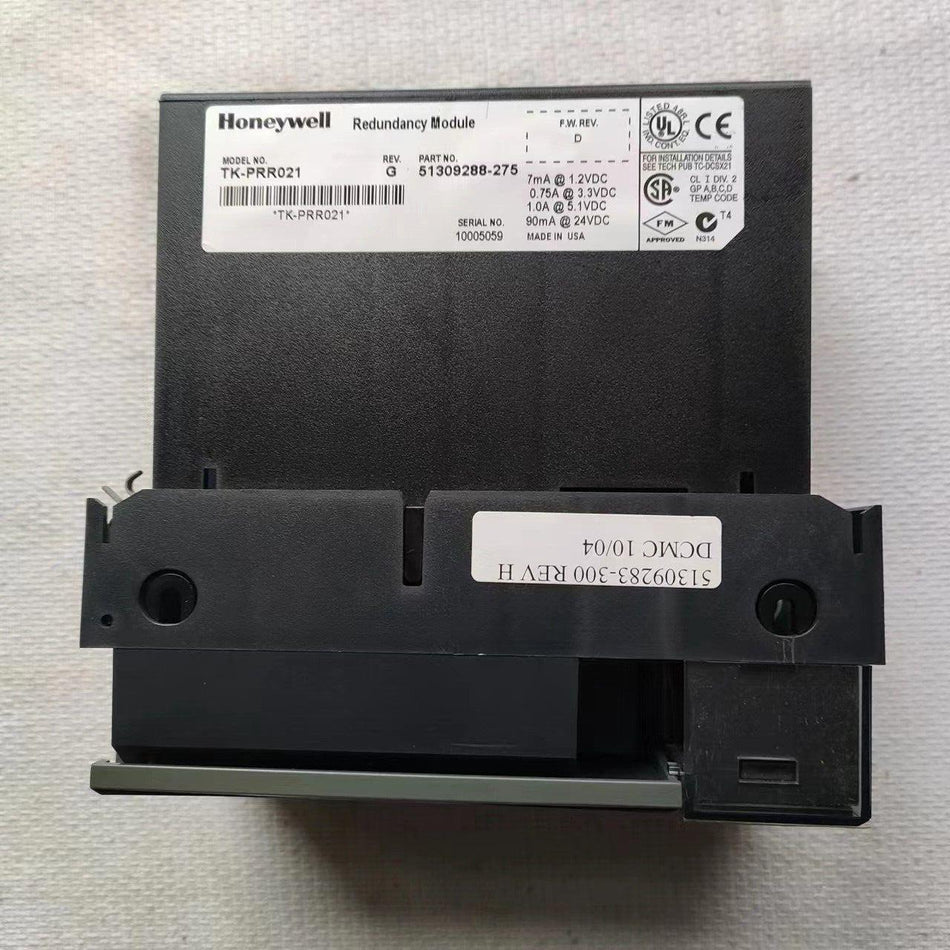 1 PC PARA HONEYWELL TK-PRR021 USADO TKPRR021/G em stock A-1-4-006 