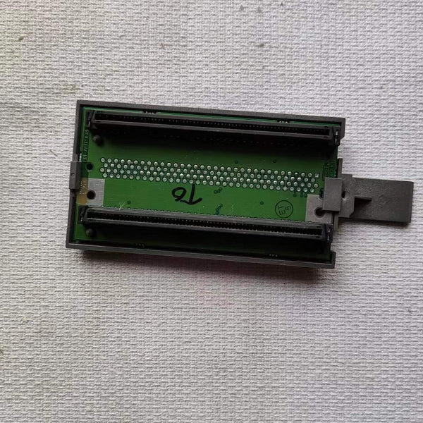 1PC FOR FOXBORO P0961BS-0C USED  P0961BSOC in stock A-3-2-006 P0961BS-OC