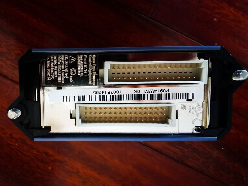 1PC for FOXBORO P0914WM used  in A-3-3-001