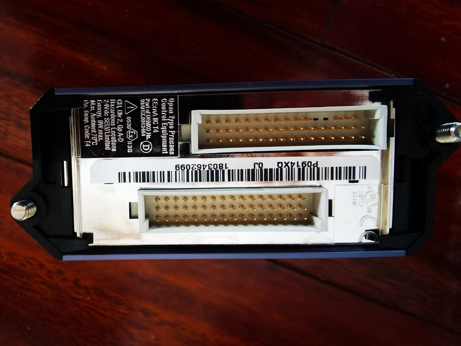 1PC FOR Foxboro P0914XQ used in stock A-3-3-007
