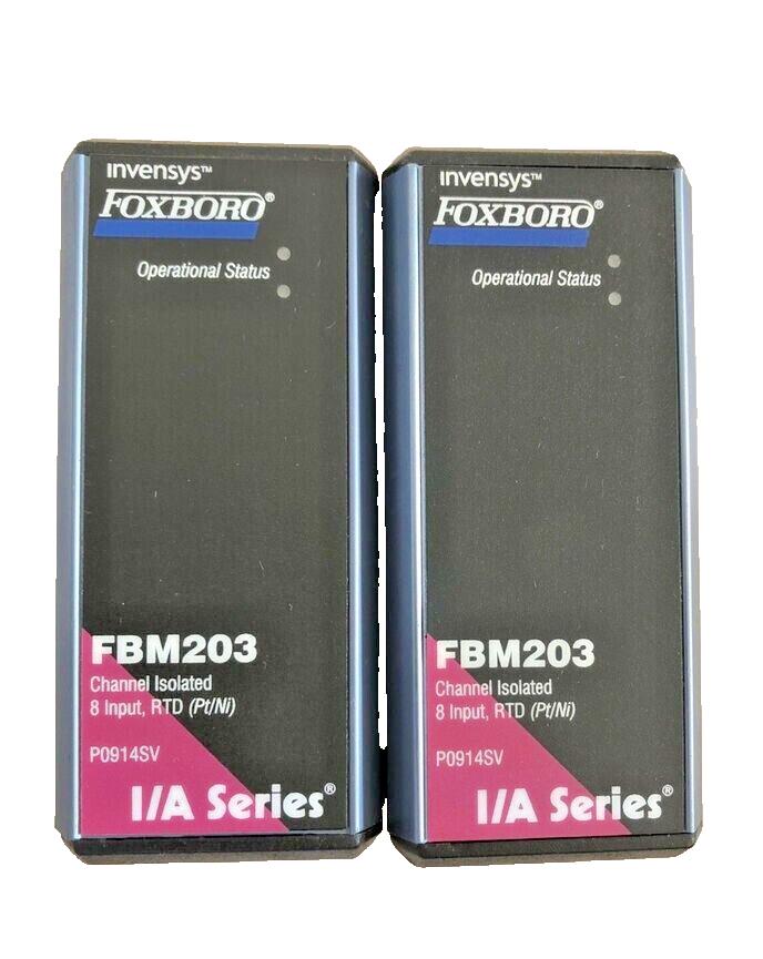 1PC for FOXBORO P0914SV used in stock A-3-3-015