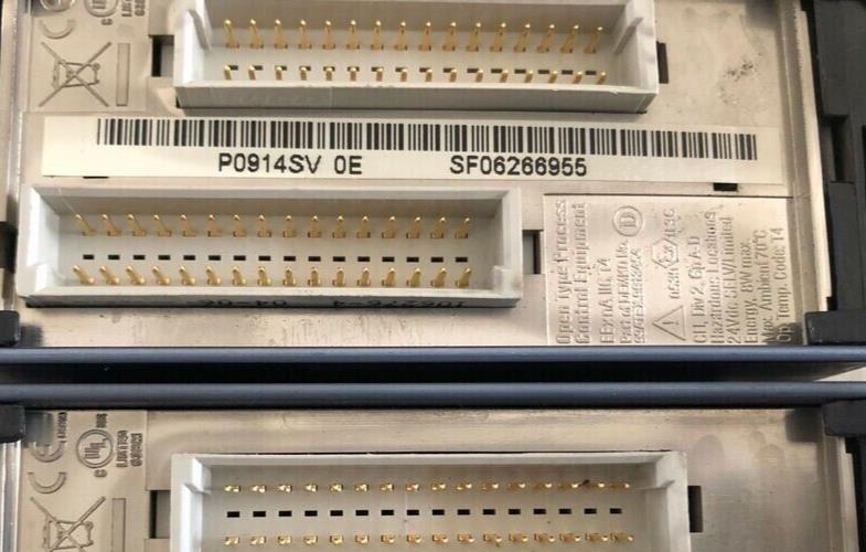 1PC for FOXBORO P0914SV used in stock A-3-3-015