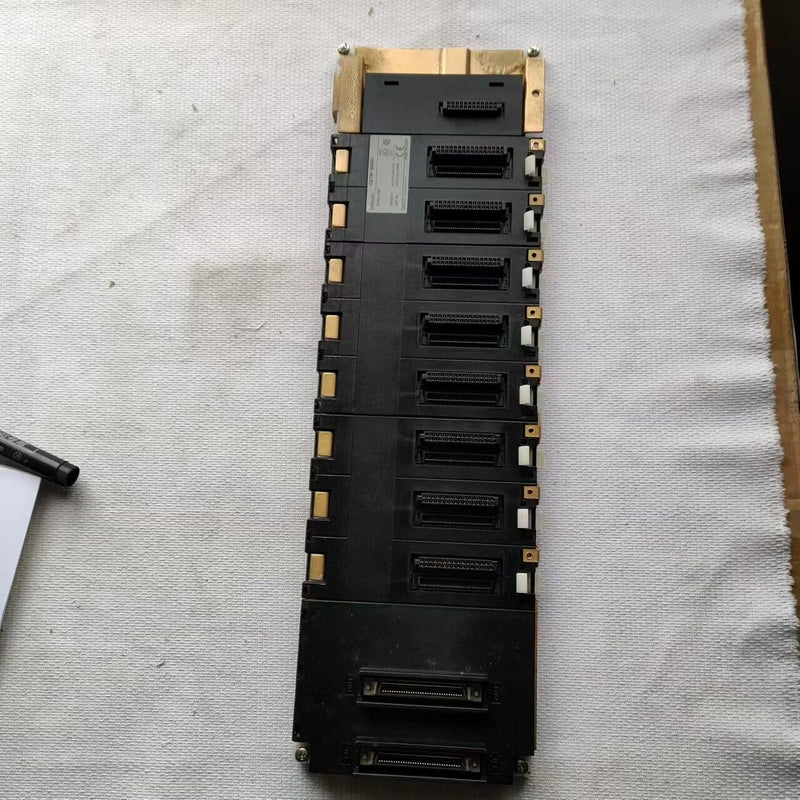 1PC FOR OMRON CS1W-BY083 USED S1WBY083 in stock A-4-2-004