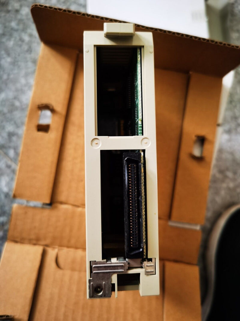 1PC FOR OMRON CS1W-SCU21  new CS1WSCU21 in stock A-4-2-006