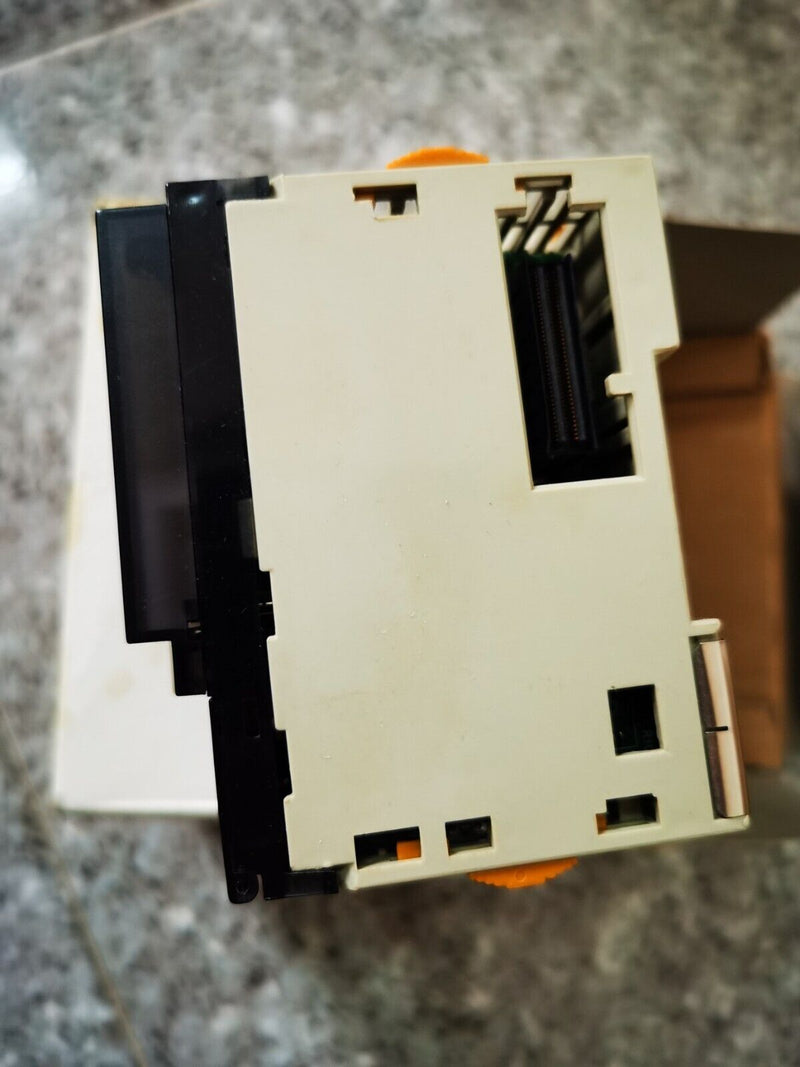1PC for OMRON CJ1H-CPU65H  USED  CJ1HCPU65H in stock A-4-2-012
