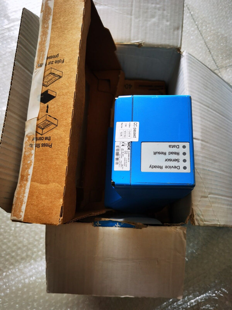 1PC for sick CLV490-0010 new CLV4900010 in stock A-6-3-005