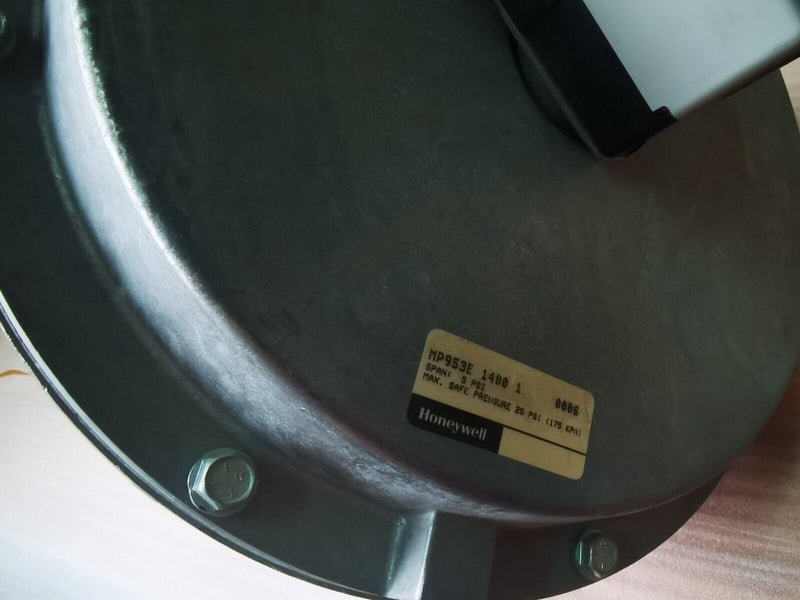 1PC for honeywell MP953E used in stock A-6-1-002