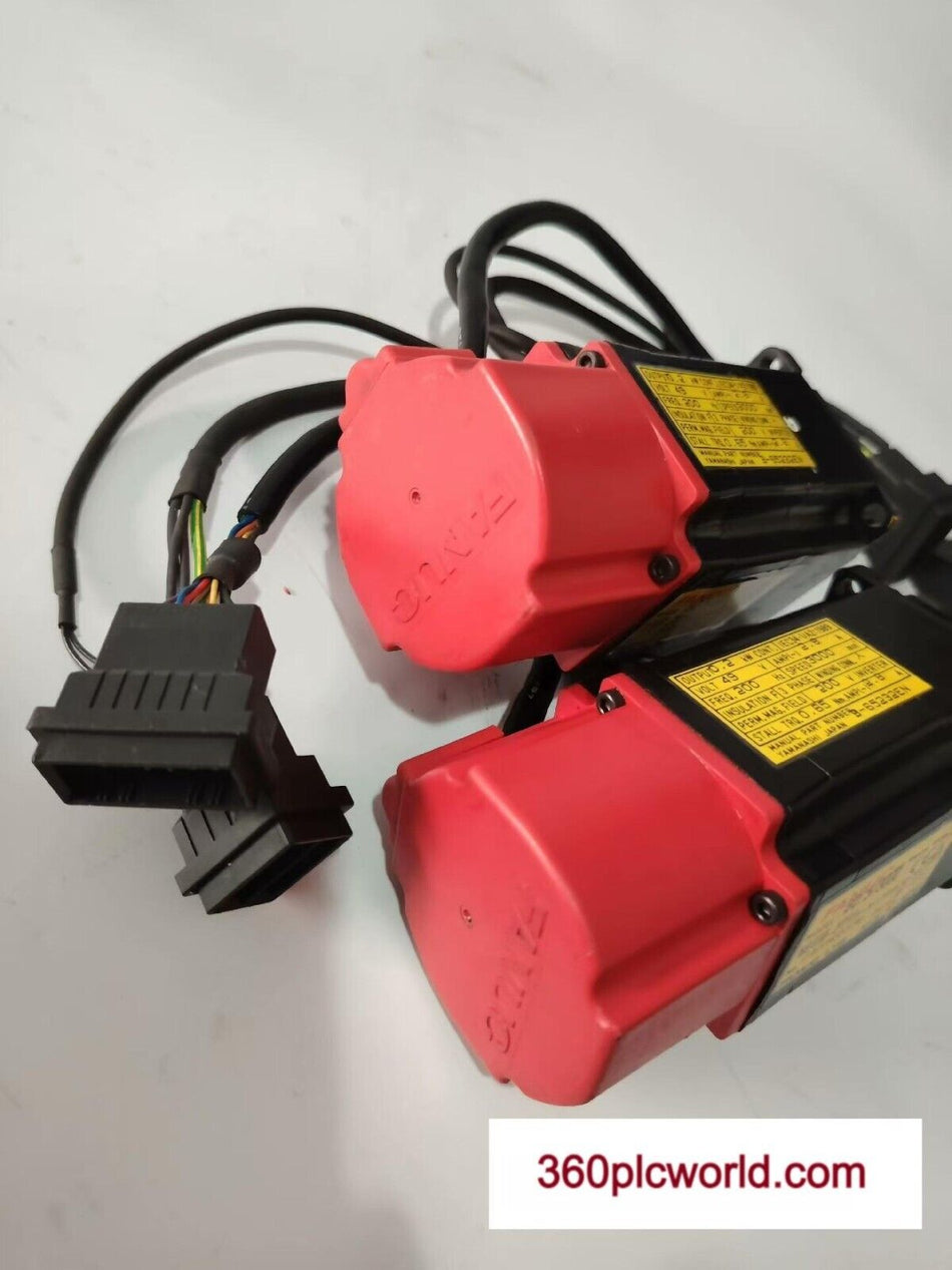 1PC FOR FANUC A06B-0113-B175#0008 used