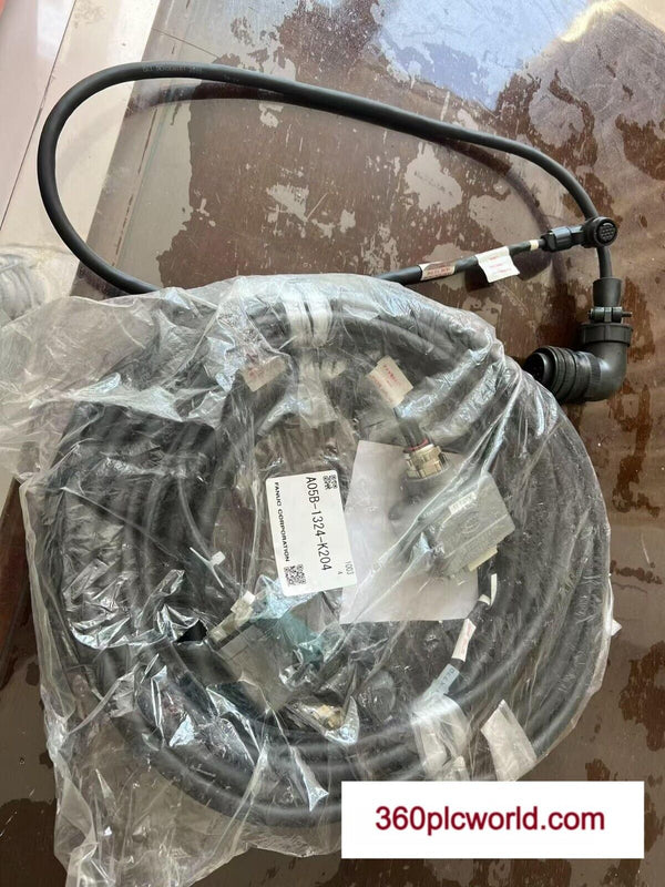 1PC FOR FANUC A05B-1324-K204 new