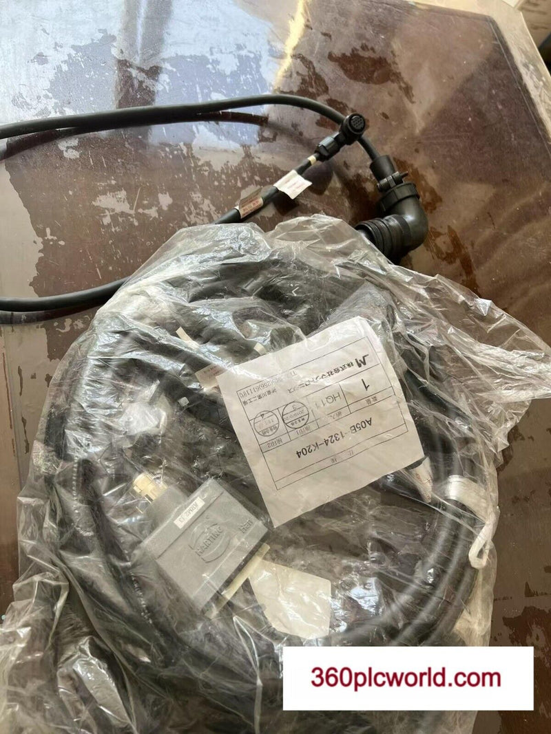 1PC FOR FANUC A05B-1324-K204 new