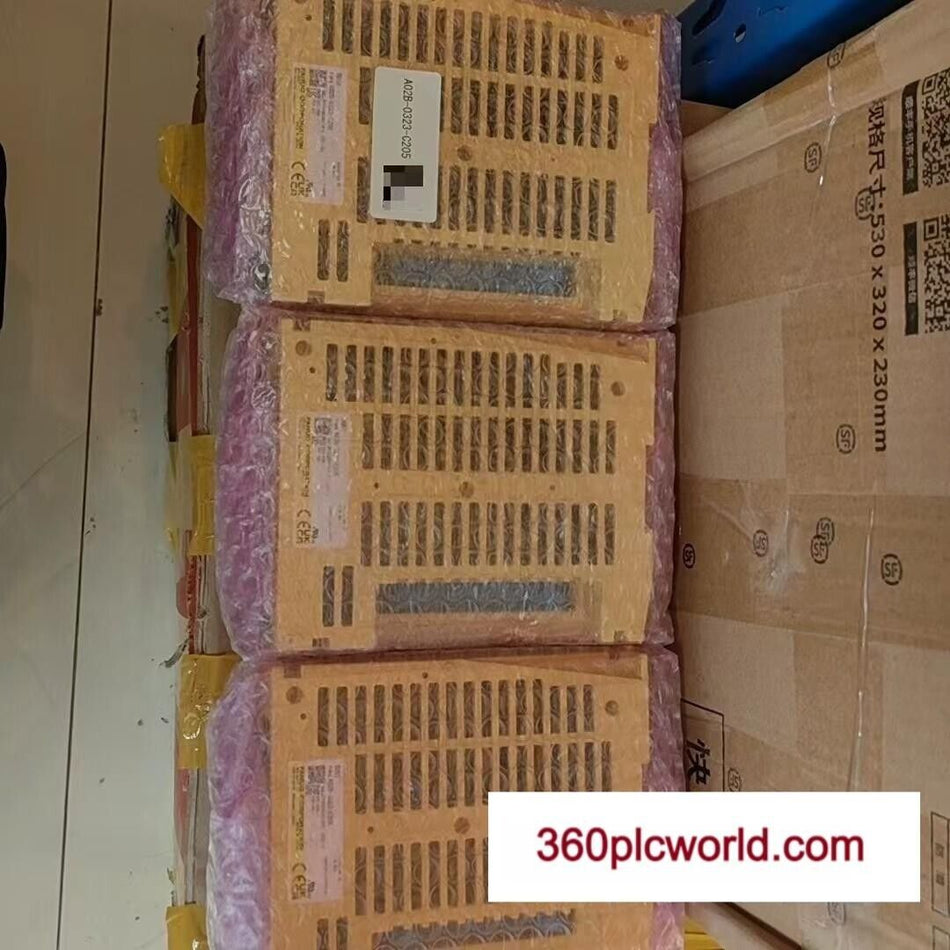 1 PC PARA FANUC A02B-0323-C205 novo 