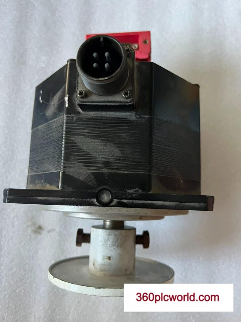 1PC FOR FANUC A06B-0033-B077 used