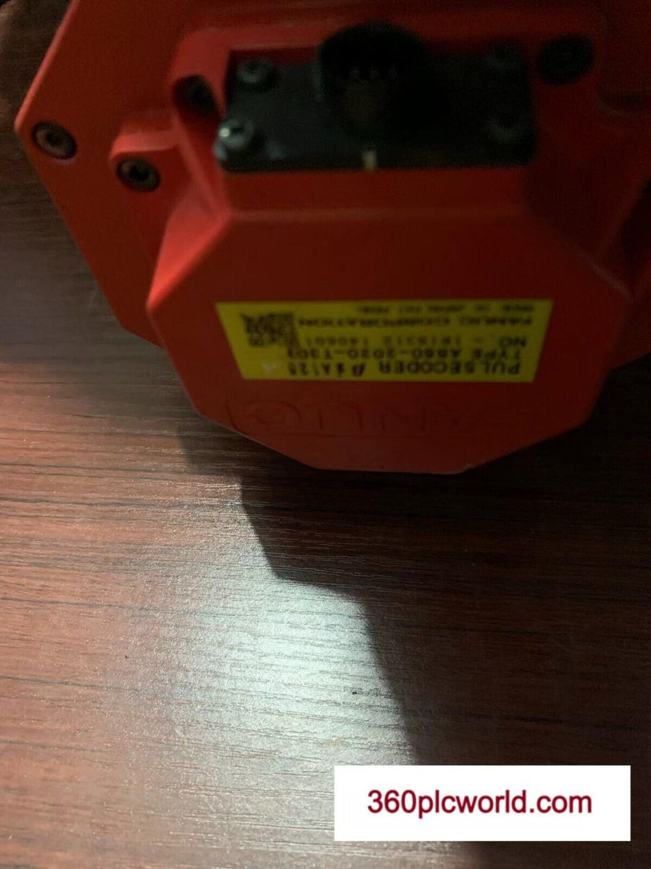 1PC FOR FANUC A06B-0075-B003 used