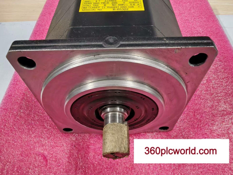 1PC FOR FANUC A06B-0034-B175