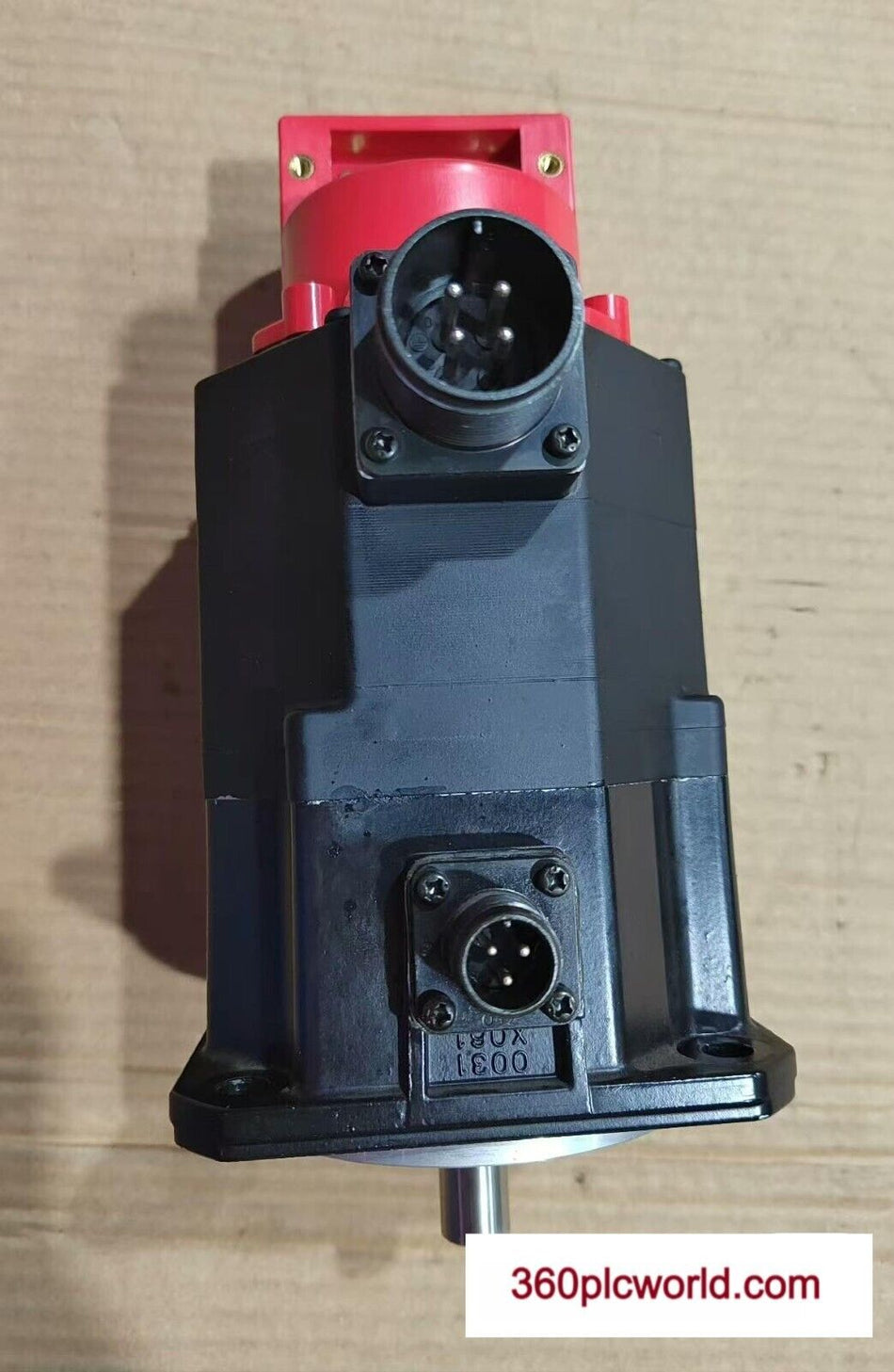 1 PC PARA FANUC A06B-0031-B175 usado 