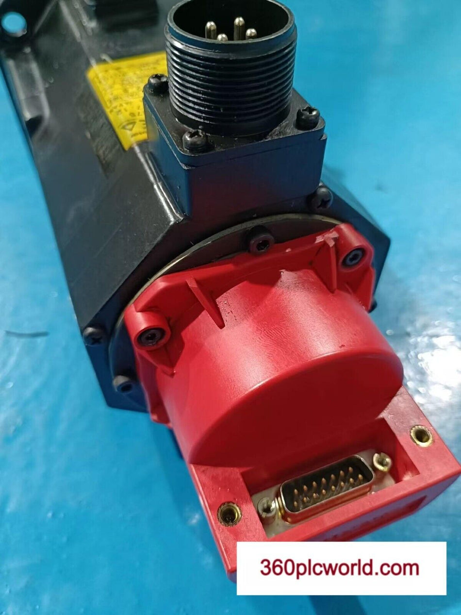 1 PC PARA FANUC A06B-0032-B675#0075 usado