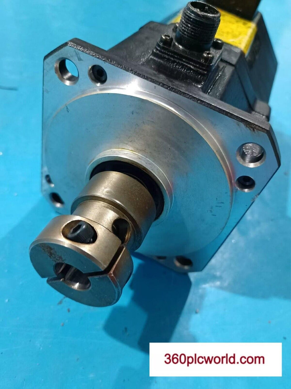 1PC FOR FANUC A06B-0032-B675#0075 used