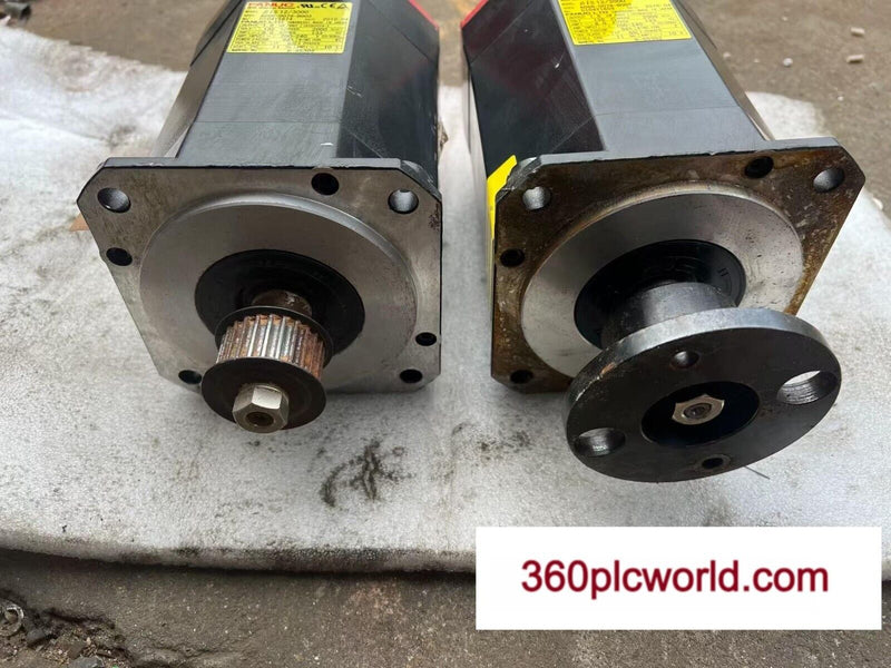 1PC FOR FANUC A06B-0078-B003 used