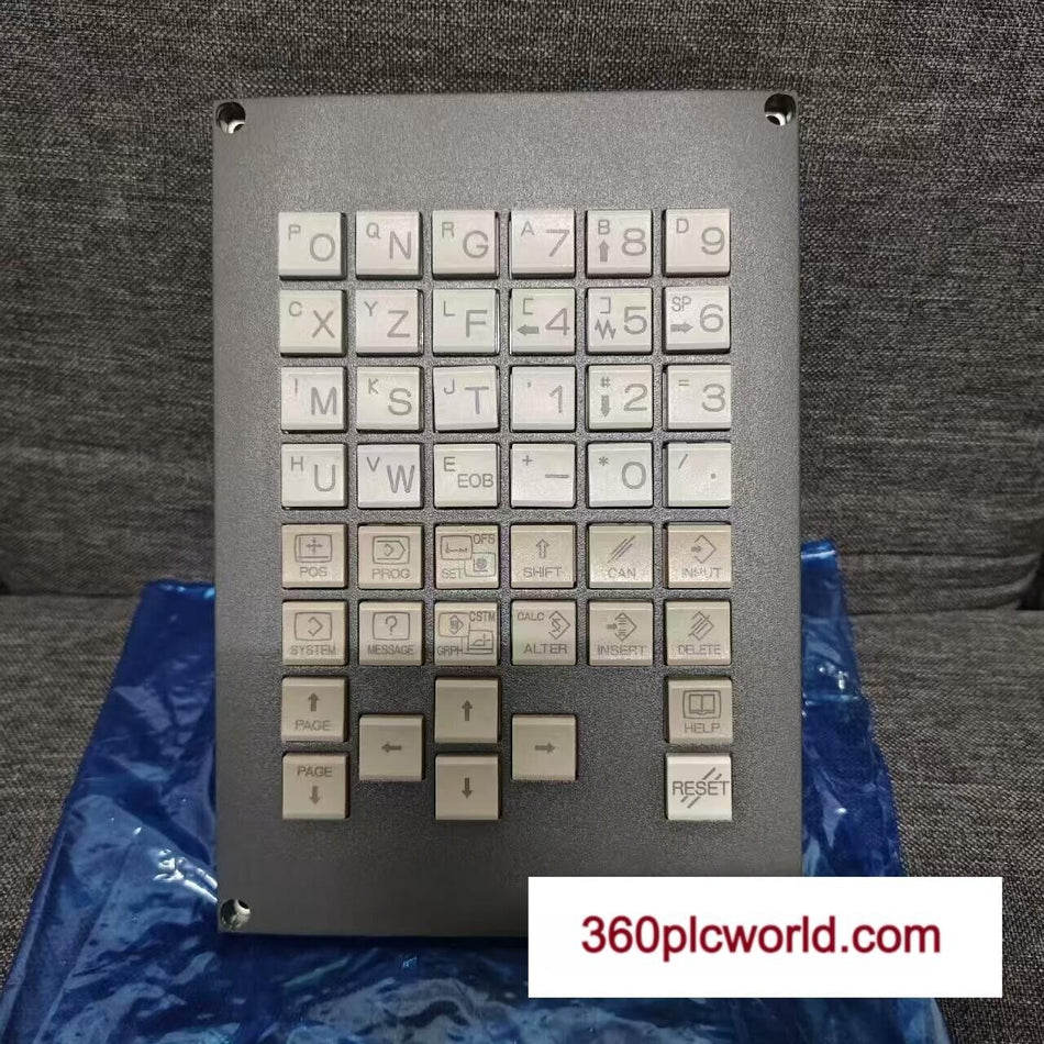 1 PC PARA FANUC A02B-0323-C120#T novo 