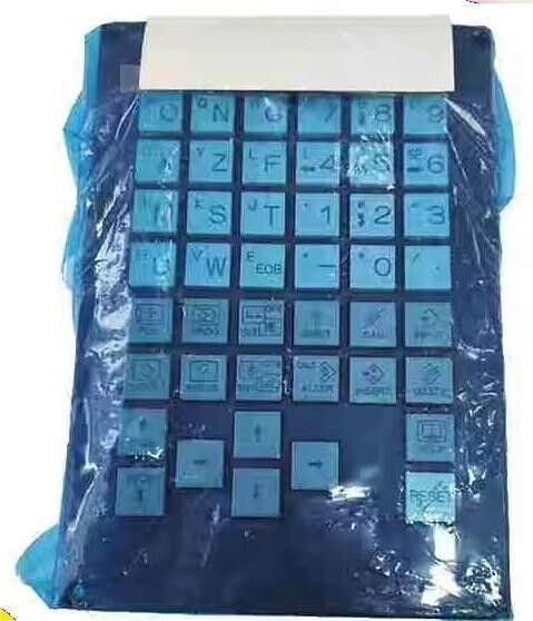 1 PC PARA FANUC A02B-0323-C120#T novo