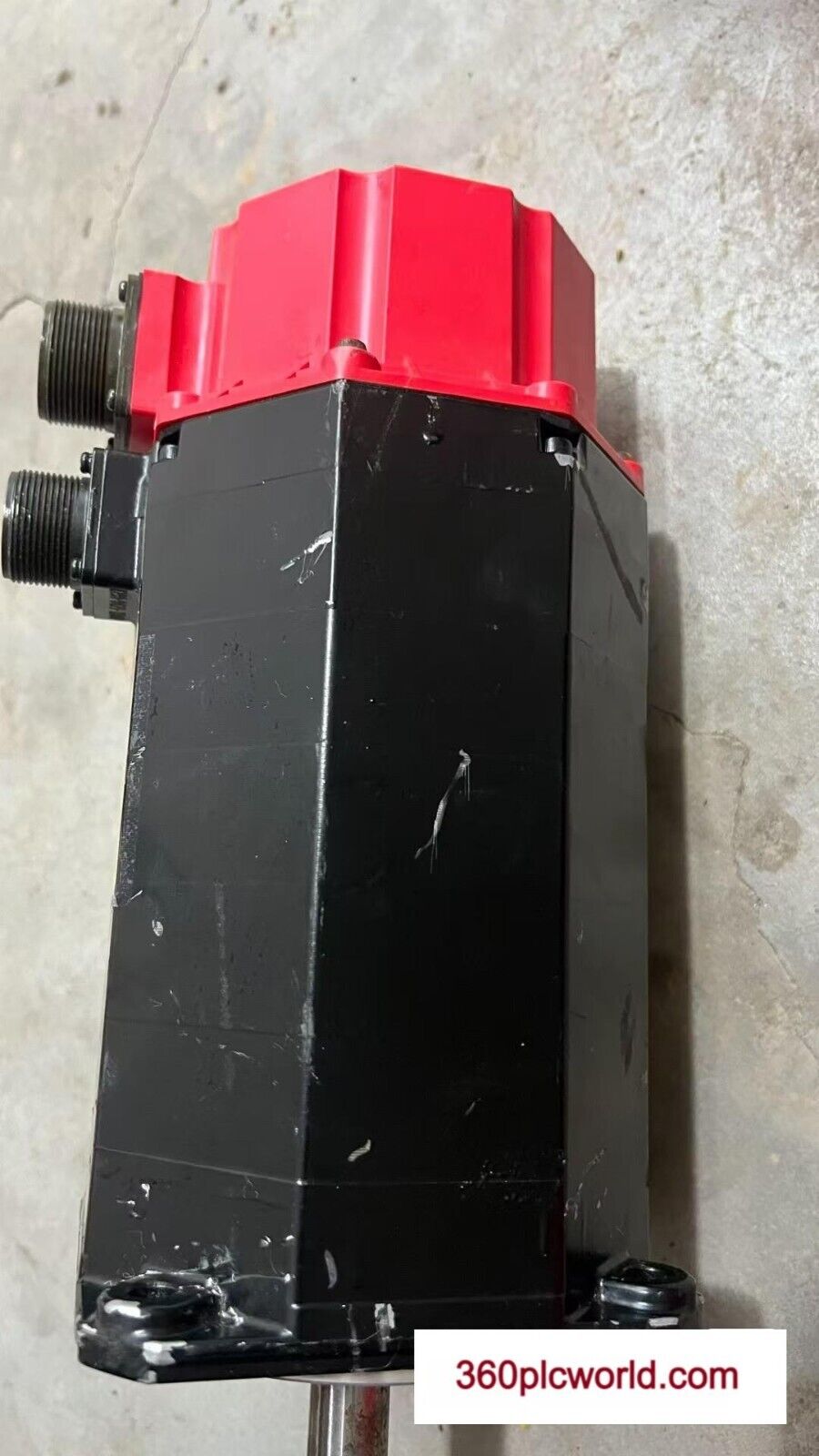 1 peça para FANUC A06B-0128-B575#0008 usado