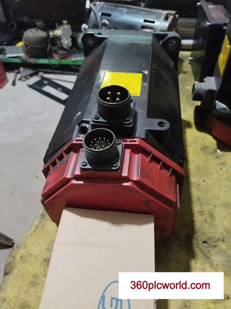 1PC FOR FANUC A06B-0145-B077 used