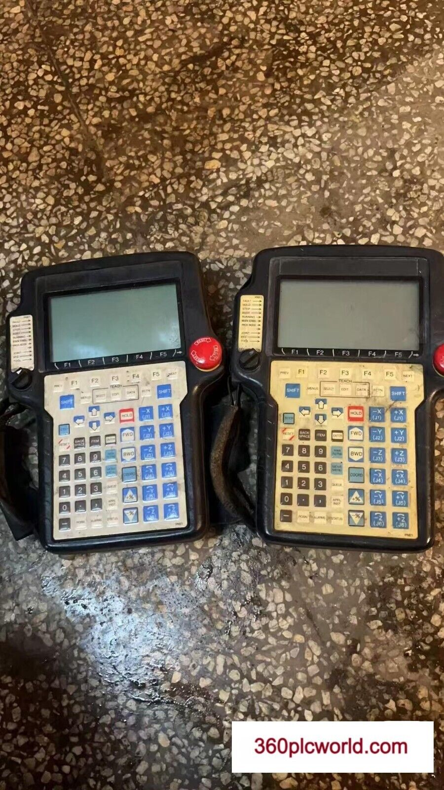 1 PC PARA FANUC A05B-2308-C307 usado