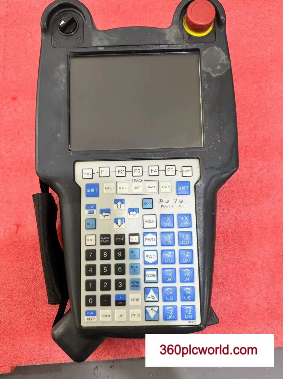 1 PC PARA FANUC A05B-2518-C202#EMH usado