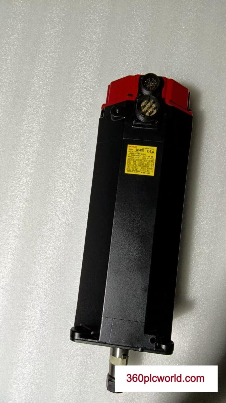 1 PC PARA FANUC A06B-0157-B577 usado