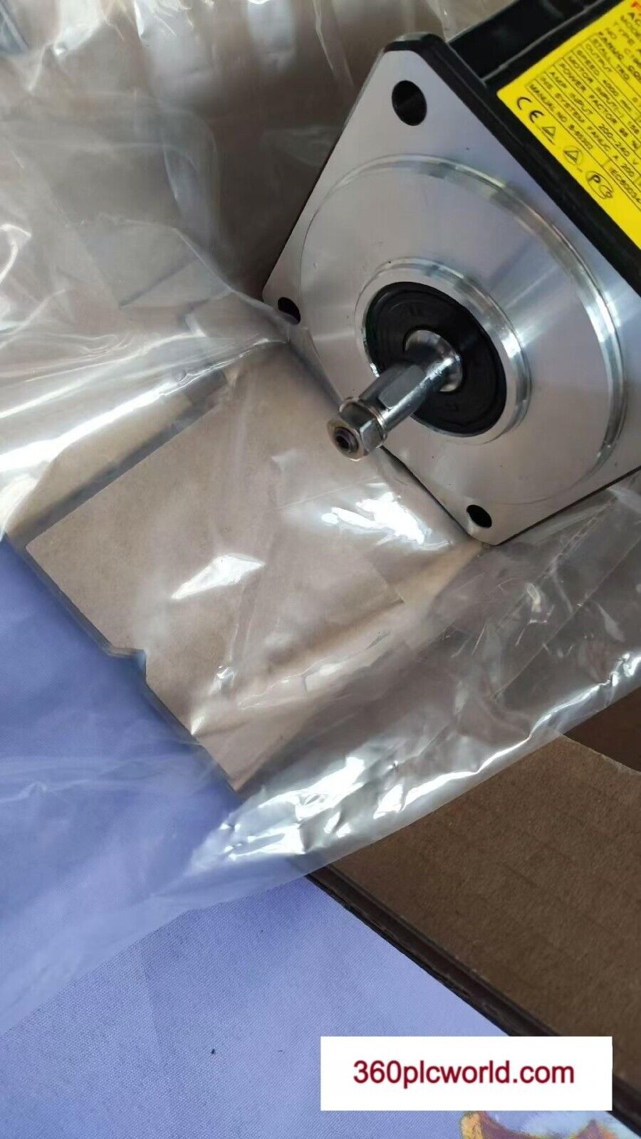 1 peça para FANUC A06B-0212-B605#S000 novo 