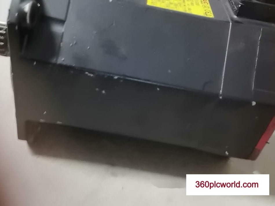 1 PC PARA FANUC A06B-0227-B000 usado