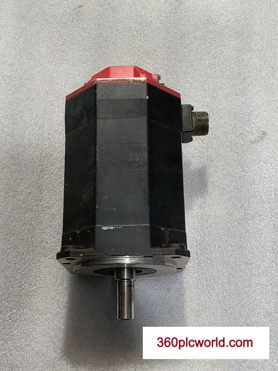 1 PC PARA FANUC A06B-0227-B100 usado